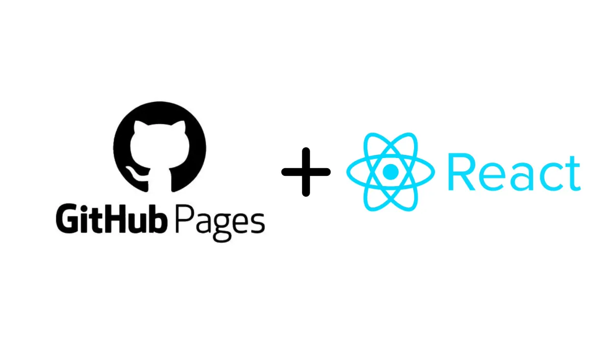 react-and-githubpages